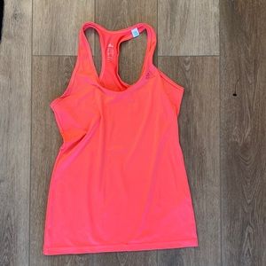 Adidas Climarite Racerback Tank • Small